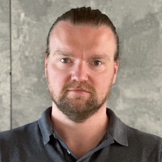 Christoph Menge, Gründer von Veft